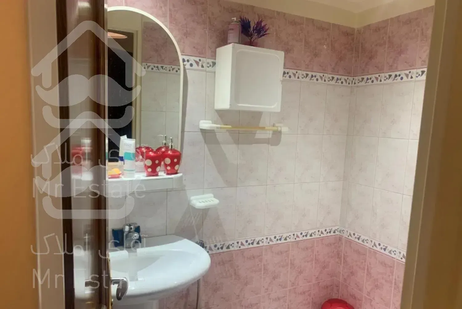 اپارتمان110متری2خواب(قیطریه)