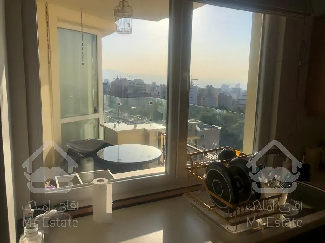 فروش آپارتمان ولنجک 100  متر اکازيون