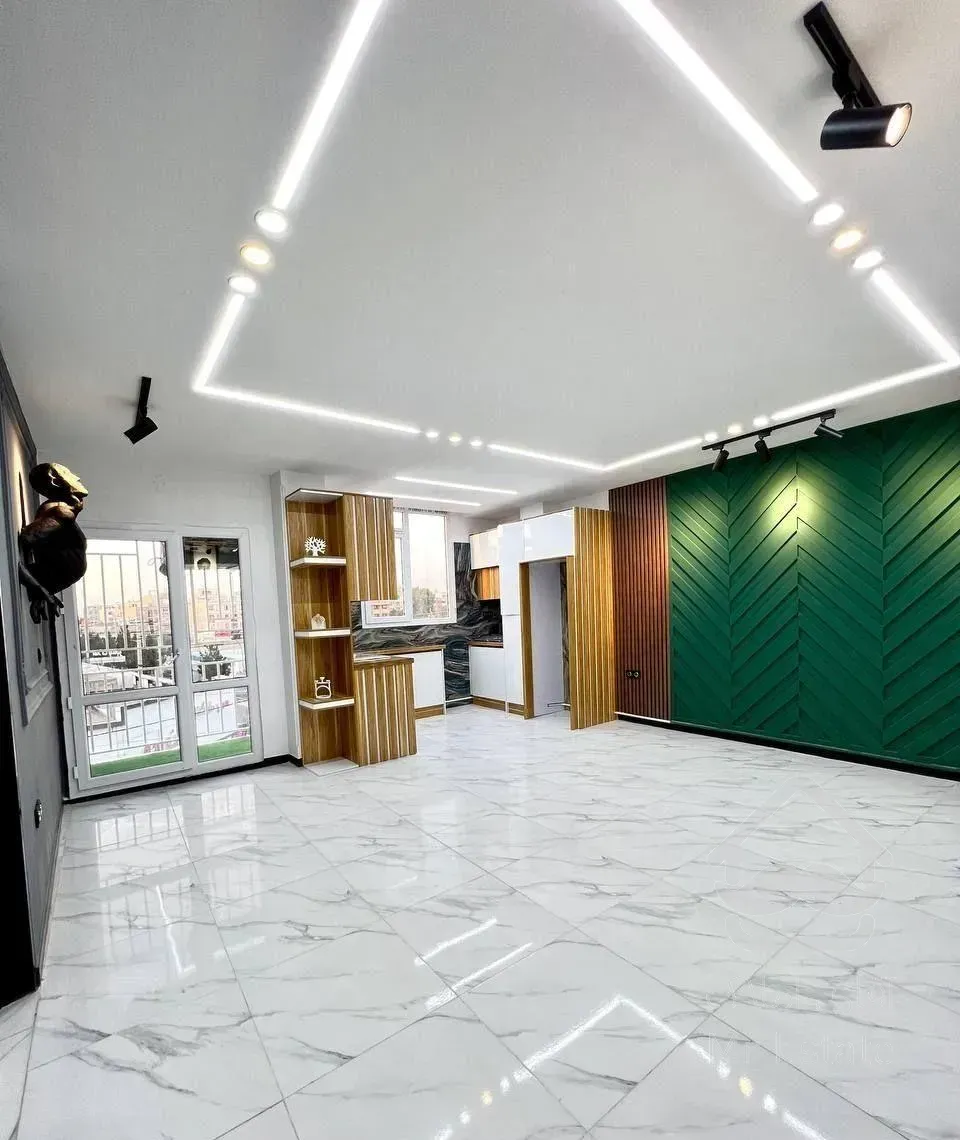 71متری/پارکینگ سندی/اسانسور/اندیشه