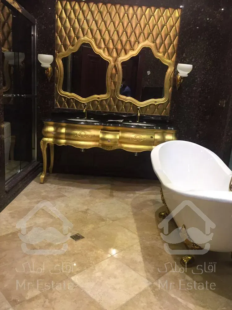 خرید و فروش آپارتمان مسکونی 240 متری فرمانیه مهماندوست