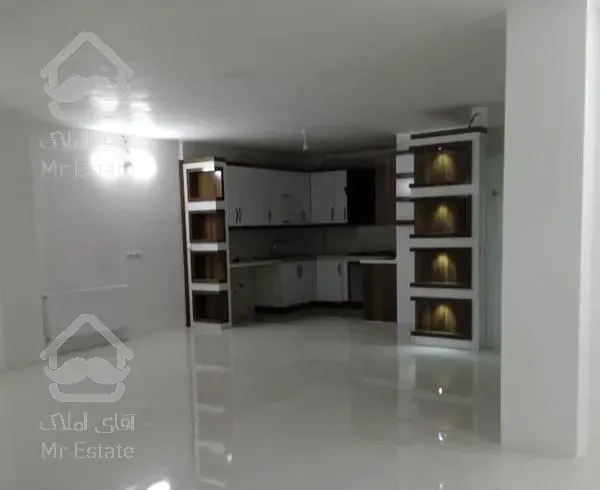 آپارتمان ۱۲۰ متر