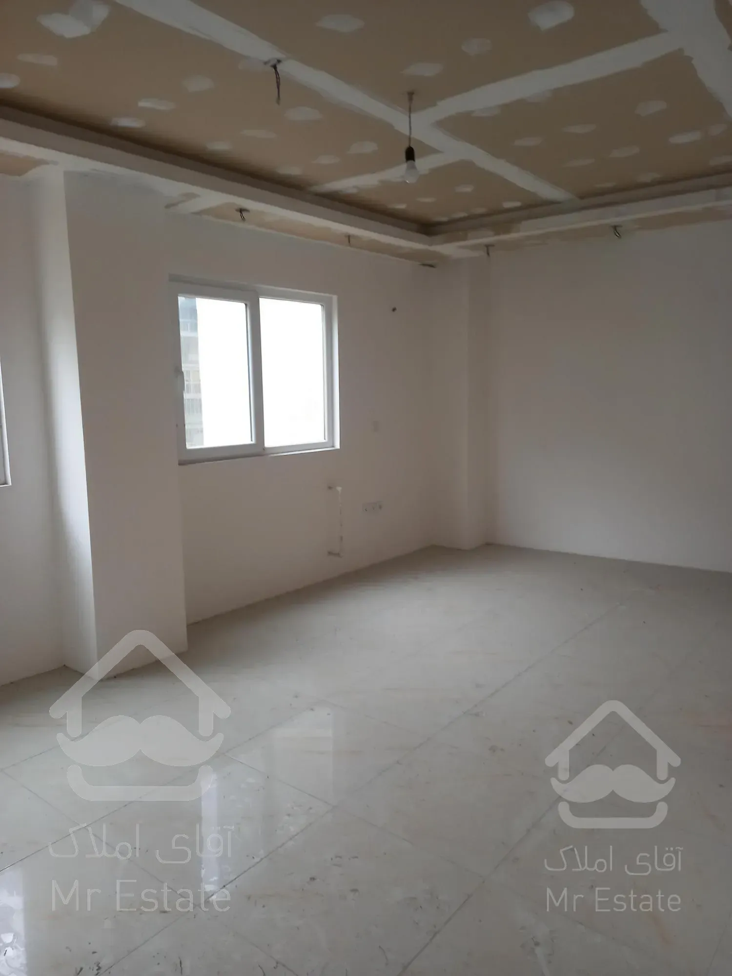 آپارتمان 200متری کوچه برند و بن بست