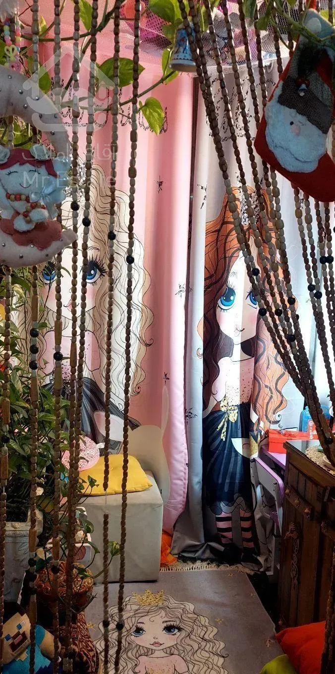 فروش آپارتمان ۸۵ متری ۲ خوابه در شهرک شهید باقری