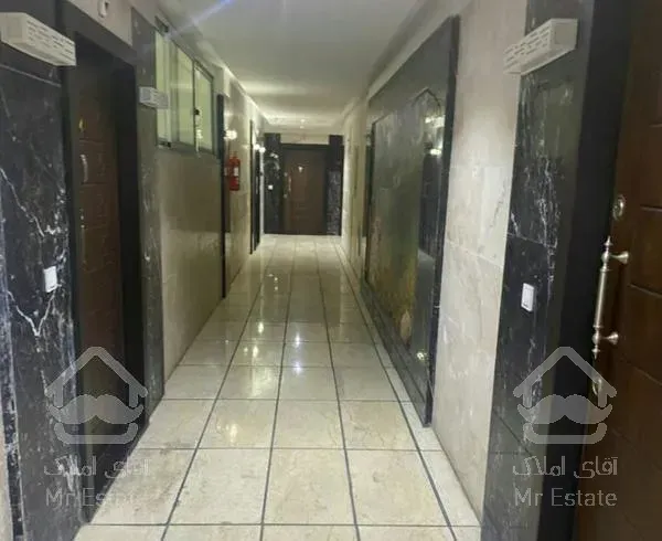 آپارتمان ۱۴۰ متر دو خواب