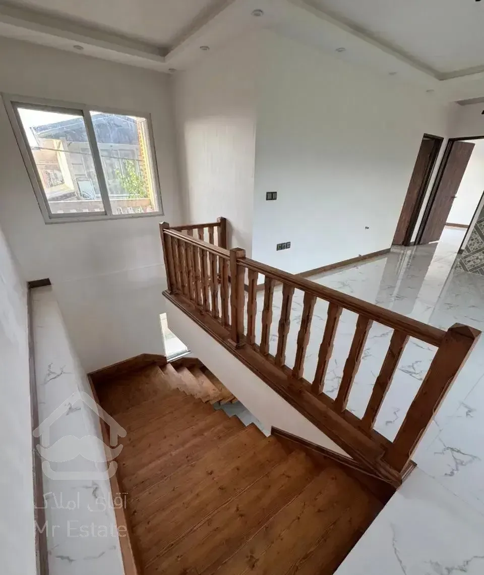 فروش ویلا ۲۵۰ متر - نعمت آباد تنکابن