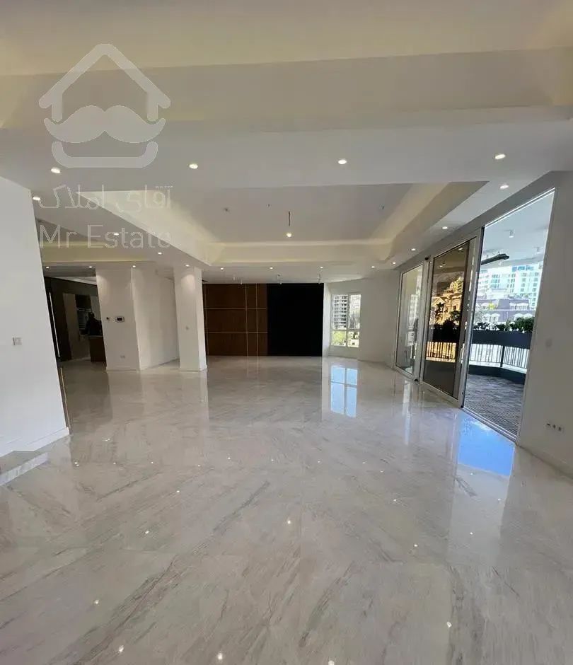 الهیه ۴۰۰متر برج برند ویو ابدی ۳ پارکینگ هتلینگ