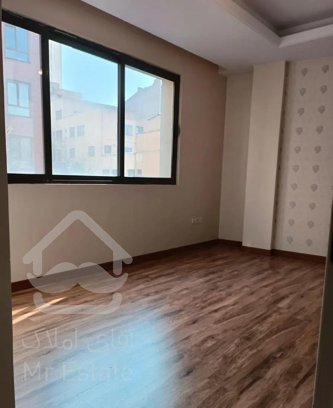 آپارتمان ۱۱۸متری دربند خوش نقشه لابی و اجتماعات