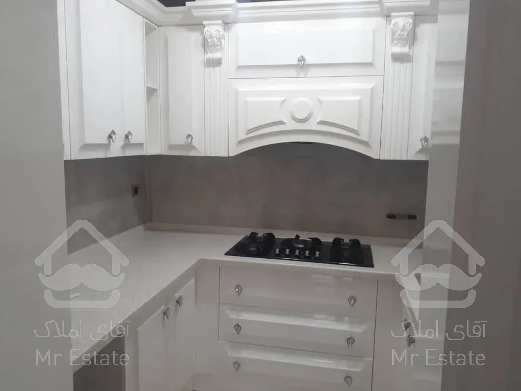 اجاره و رهن آپارتمان زعفرانیه 350  متر شیک