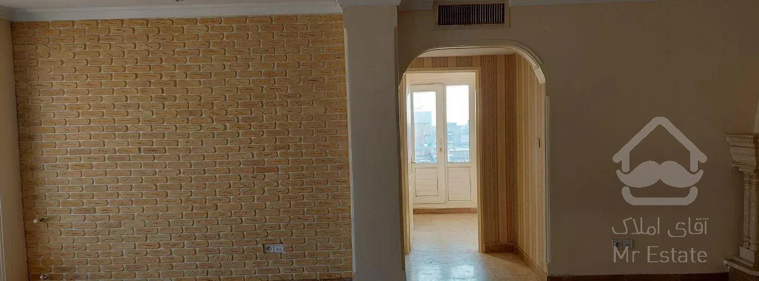 آپارتمان ۸۸ متری دو خوابه تخلیه