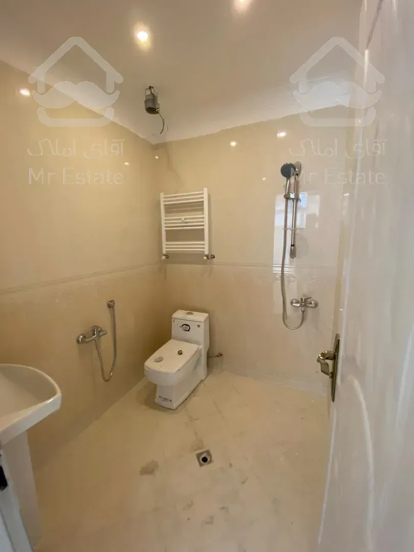 اپارتمان 205متری 3خواب اباذر