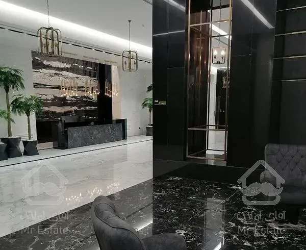 85 الی 170متر//برج ملودی پارک // بلوار اباذر