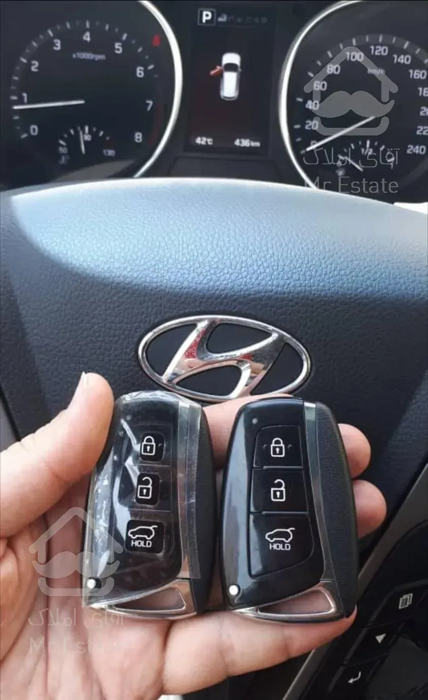 کلیدسازی قفل ساز (بازکردن درب ماشین و ضدسرقت)