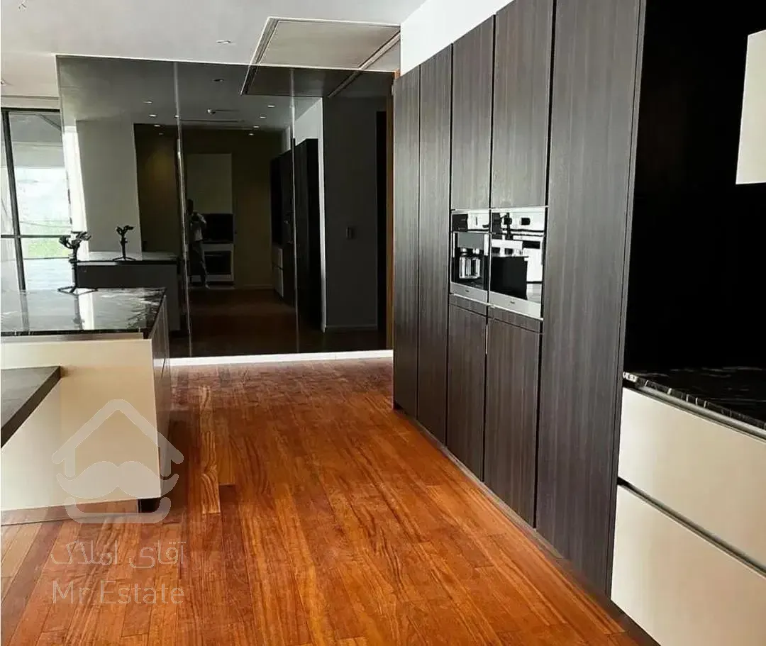 165مترسه خواب دوپارکینگ سندی