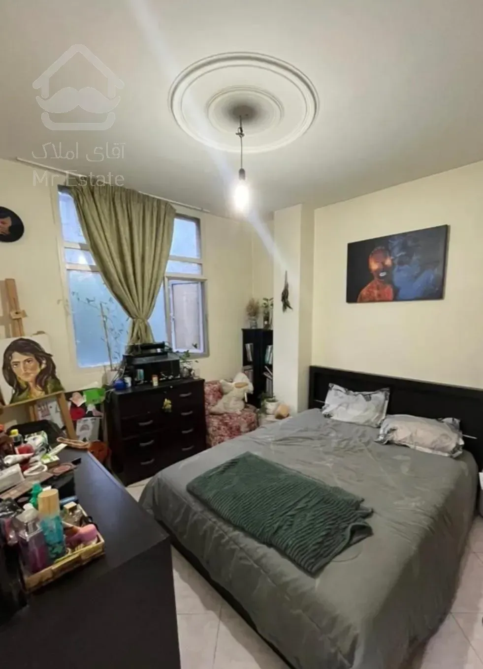 آپارتمان 41 متری بر امیرقلی