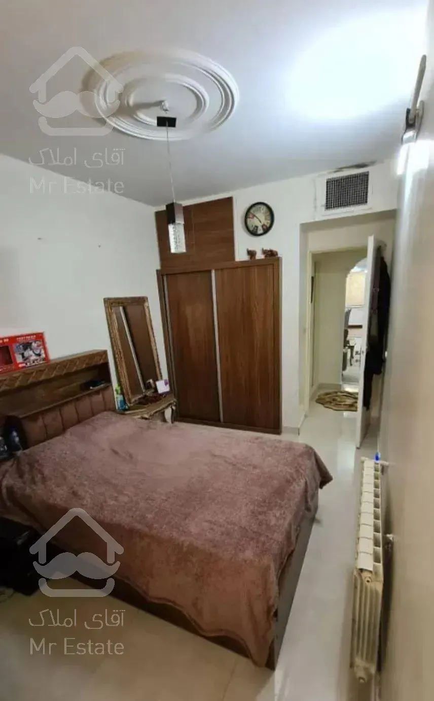 اپارتمان ۸۲ متر امیرابادشمالی