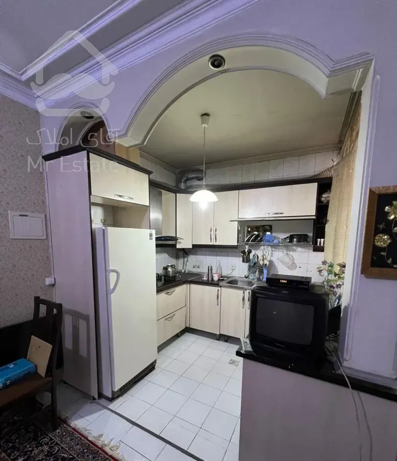 بهار شمالی ۴۷متر همکف