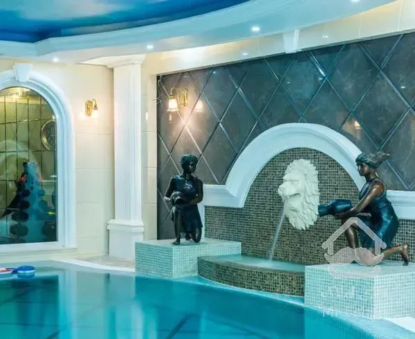 ولنجک ۱۲۰متر/برج برند