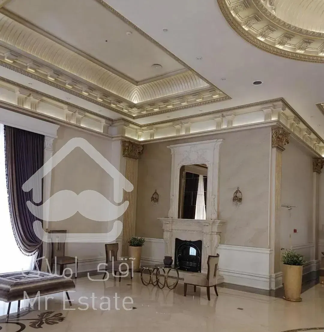 ۲۷۰متر فرشته*فول مشاعات *غیرقابل تبدیل