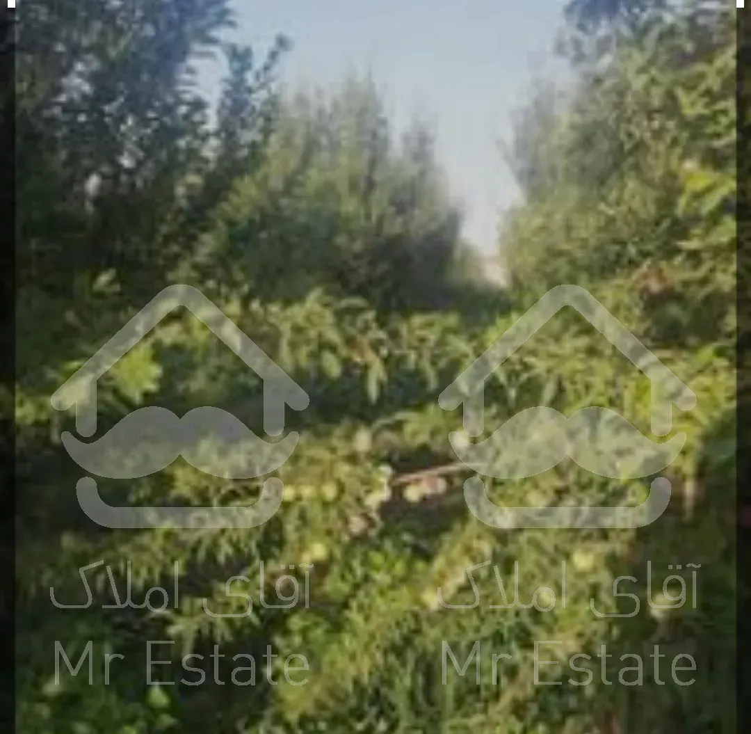 فروش باغ الوان