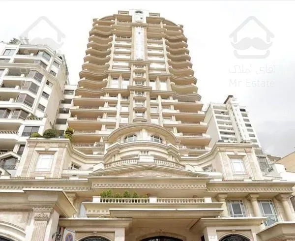 260 متر مشاعات هتلینگ   فوق مدرن