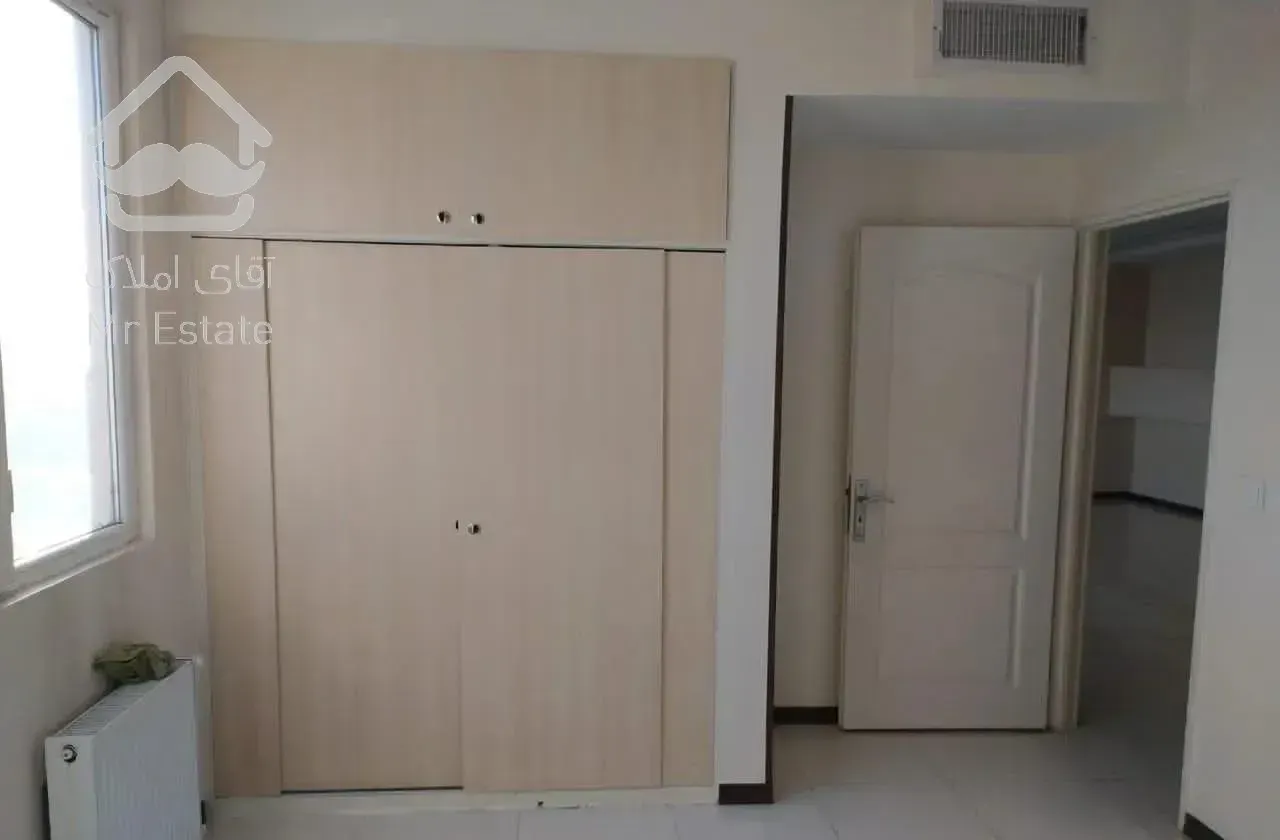 مهرشهربلوار ارم ۱۰۰ متر تخلیه آماده تحویل