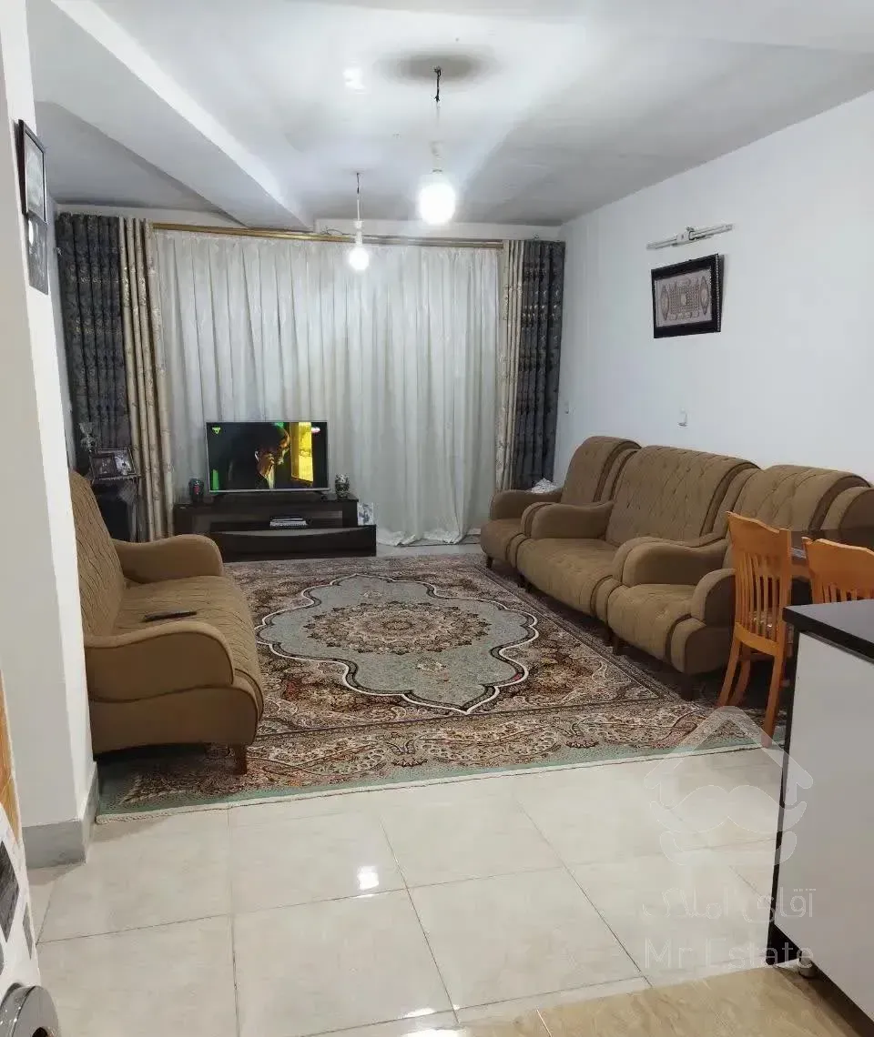 فروش اپارتمان ۸۰متری شهرک گلستان
