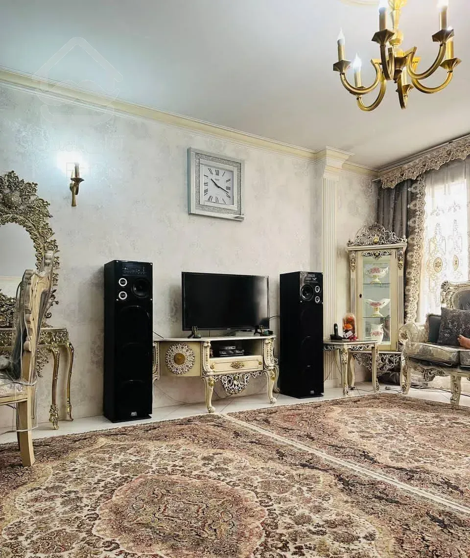 تهران نو ۶۷ متری ۲ خوابه اوکازیون واقعی