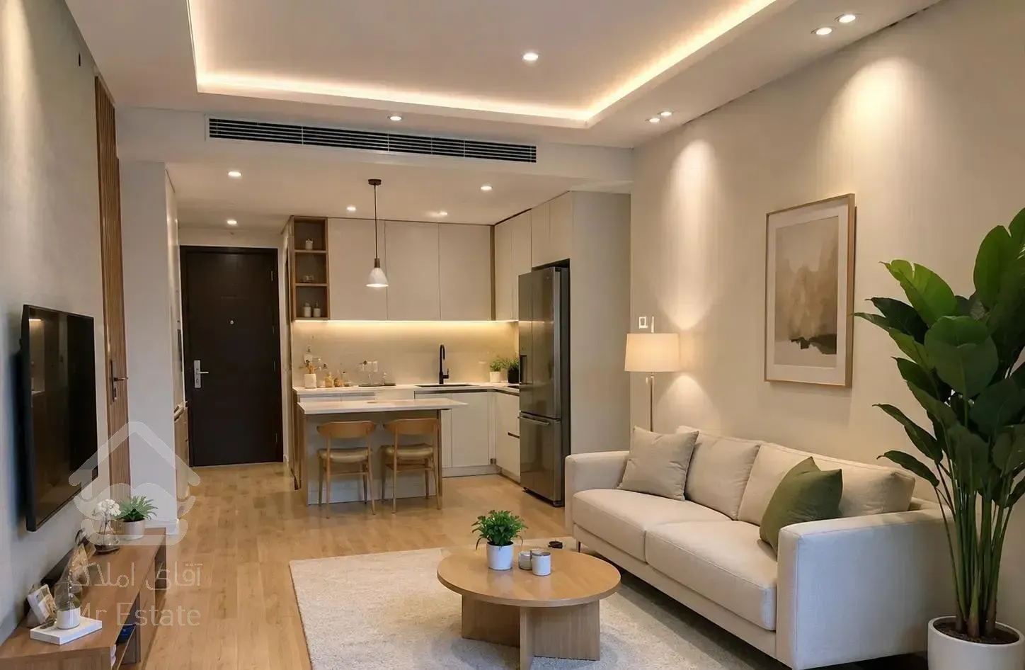 سرمایه گذاری/متراژ پایین/خوش قیمت