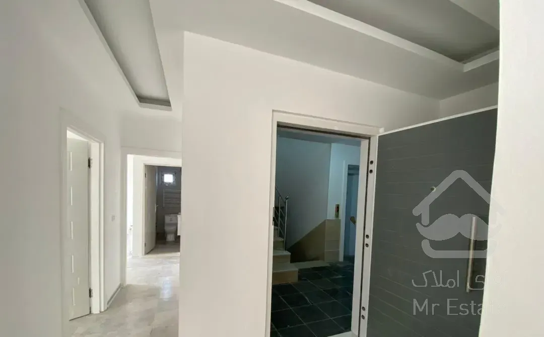 آپارتمان 107 متری نوساز دهکده شیرین سلمان شهر