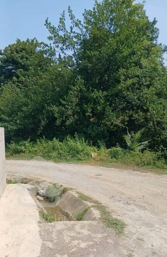 زمین ۱۴۳متری فقط ۶۰۰میلیون اقساطی  به شرایط شما