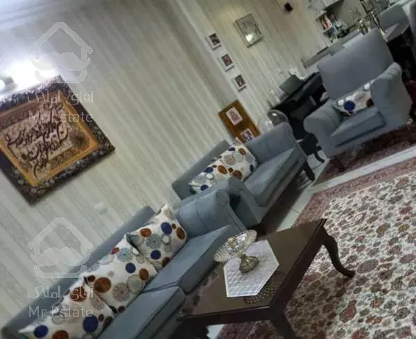 آپارتمان ۶۸متری ۲خوابه شقایق