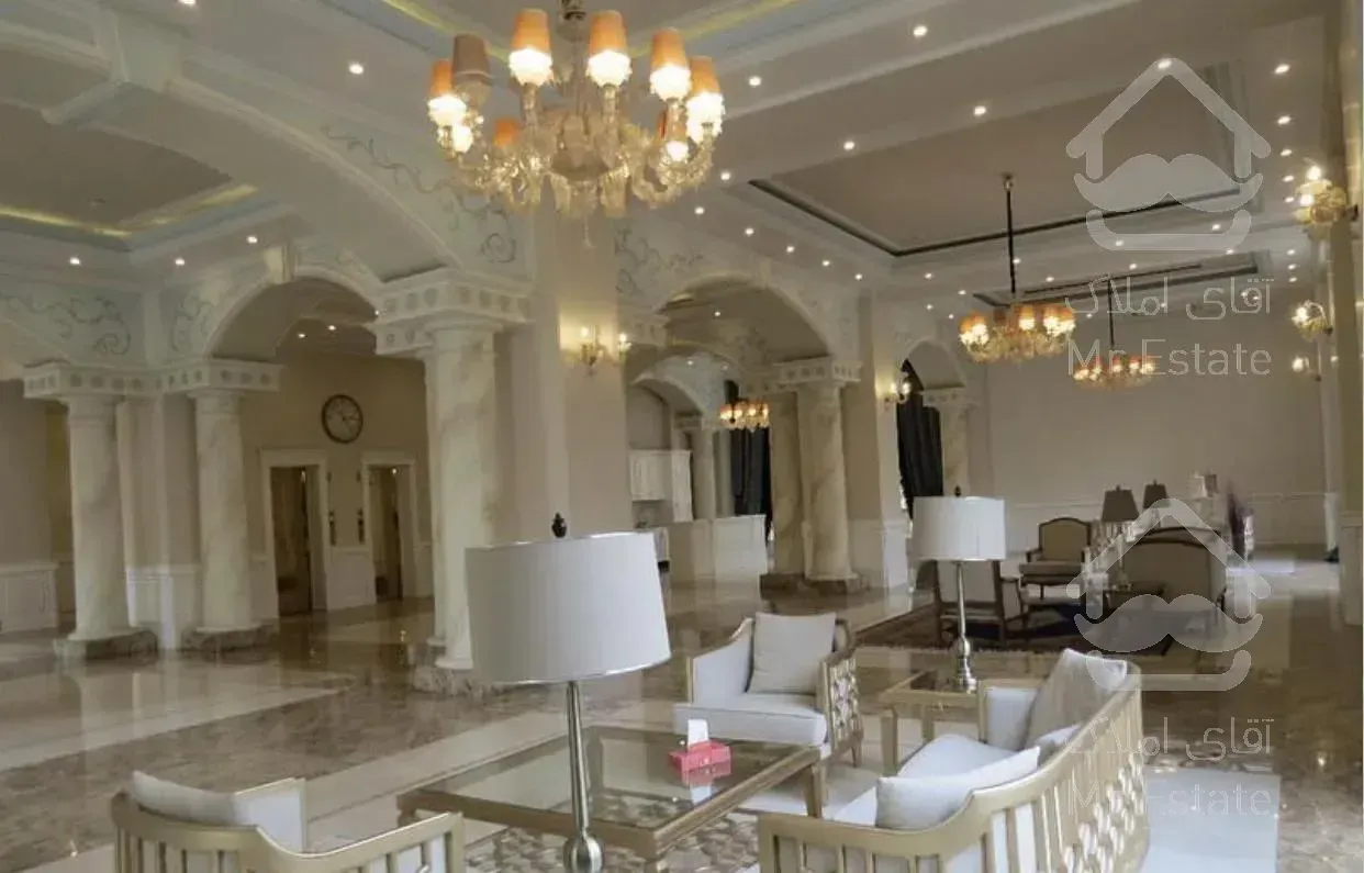 اقدسیه اجودانیه٣٦٠متر٤خواب مستر اعیانی ویودار تراس