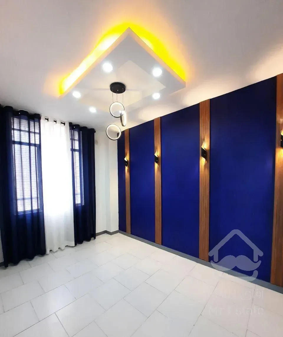 58متر /دو خواب/پارکینگ اختصاصی/سرمایه گذاری