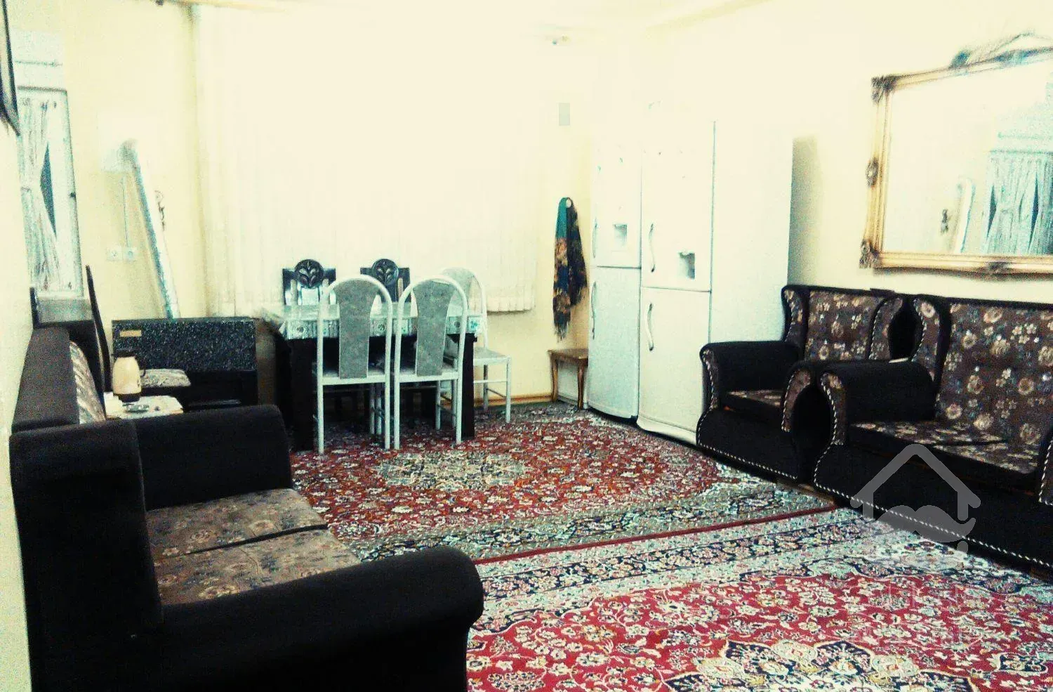 آپارتمان ۹۲متر وایون وام تسویه ،دست اول