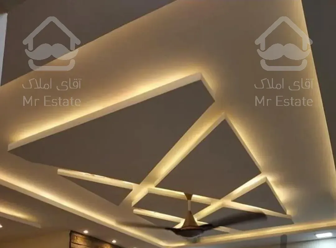 اجرای کناف و دکوراسیون داخلی با