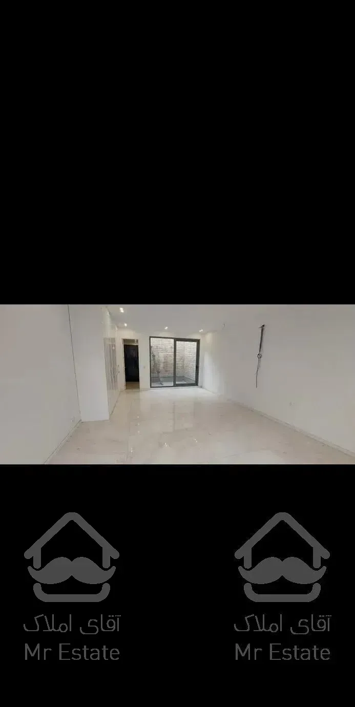 آپارتمان ویو دار چهار خوابه