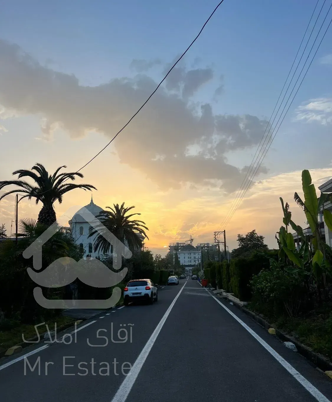 130متر۲ خواب طبقه ۷ دریاگوشه