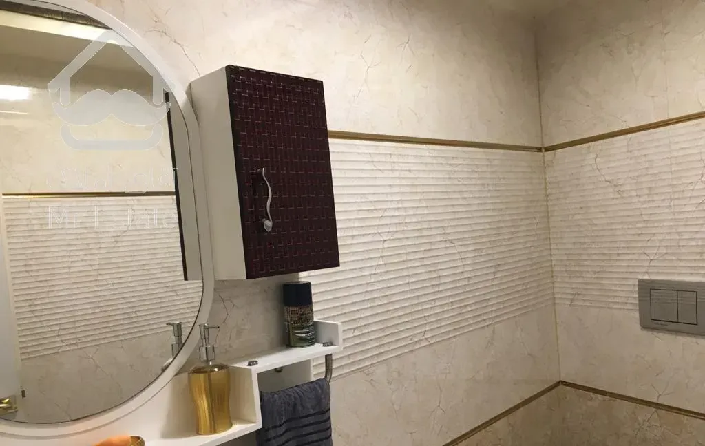 آپارتمان 120متری تکواحدی