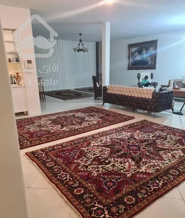 ۲۸۰ متری تک واحدی ۴ خواب