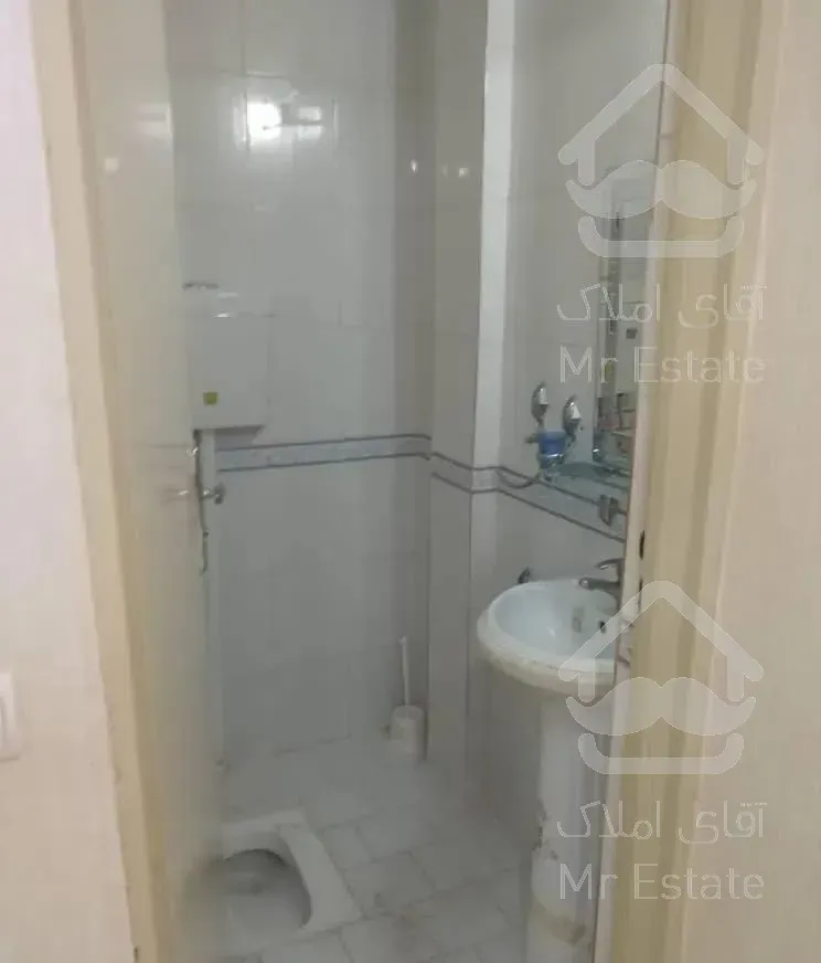 اپارتمان100متری/سنددار/فول امکانات