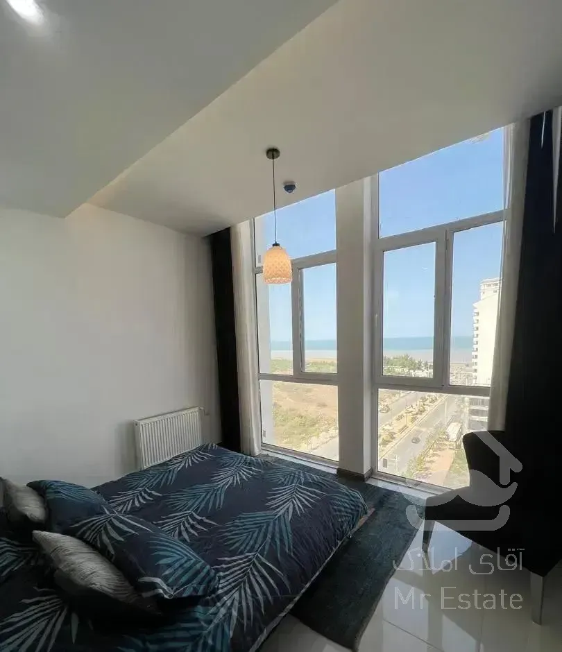 فروش واحد ۱۰۸ متری برج سفید