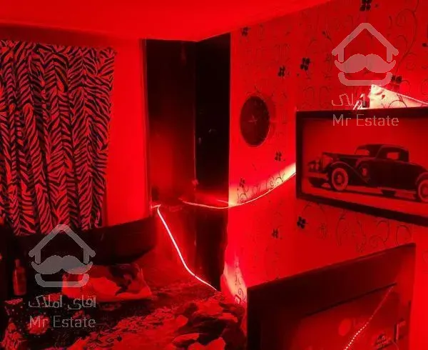 آمارتمان کاملا مبله در سعادت آباد 147 متر دو خواب