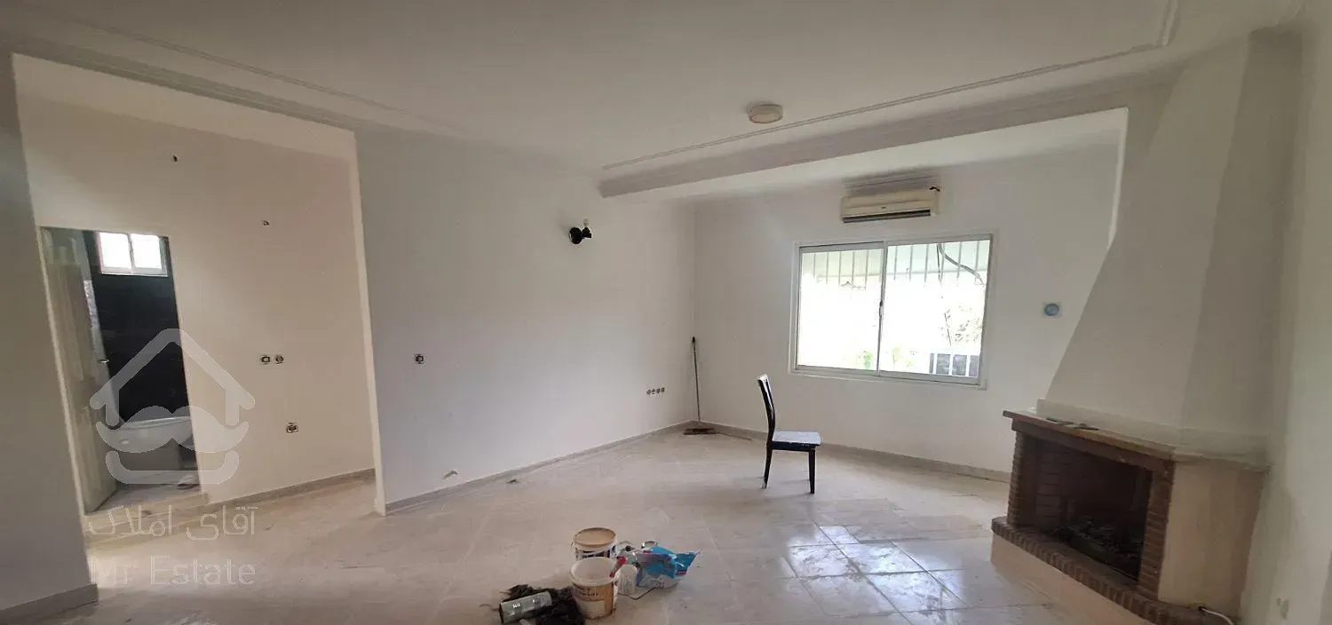 آپارتمان ۸۵ متری ۲ خوابه کلارآباد