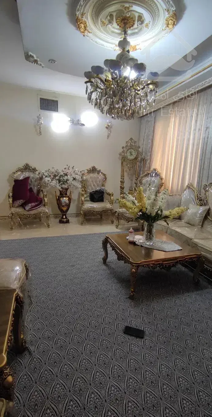 ۸۱متر/عروسک‌منطقه/زیر قیمت/فول امکانات