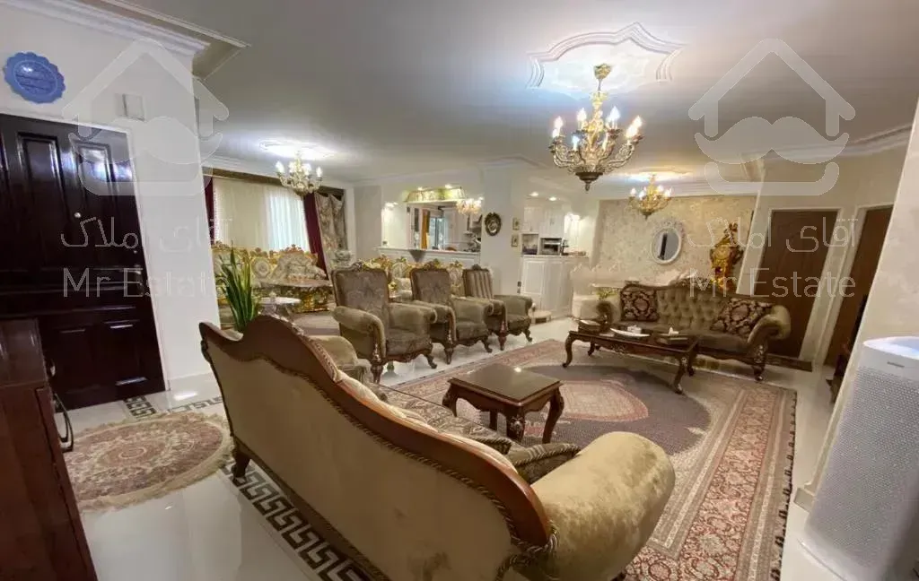 شیراز جنوبی بلوار علیخانی ١٨٠ متر ٣ خوابه