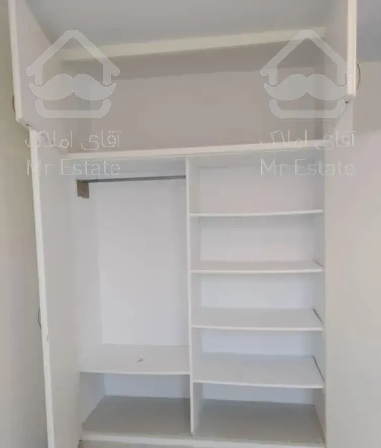 آپارتمان ۱۱۸ متر ۲خواب تکواحدی