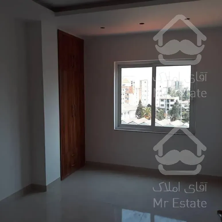 فروش آپارتمان ساحلی