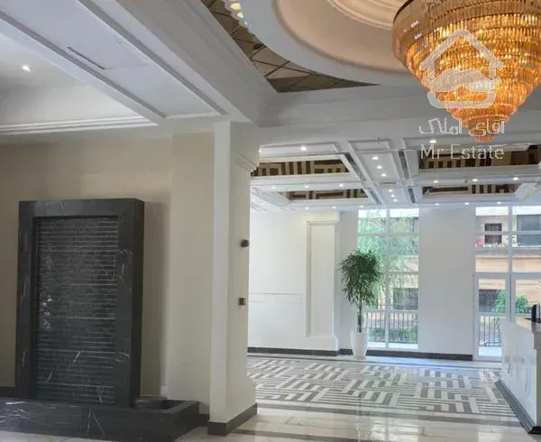 ۹۷ متر ۲ خواب نوساز کوهک