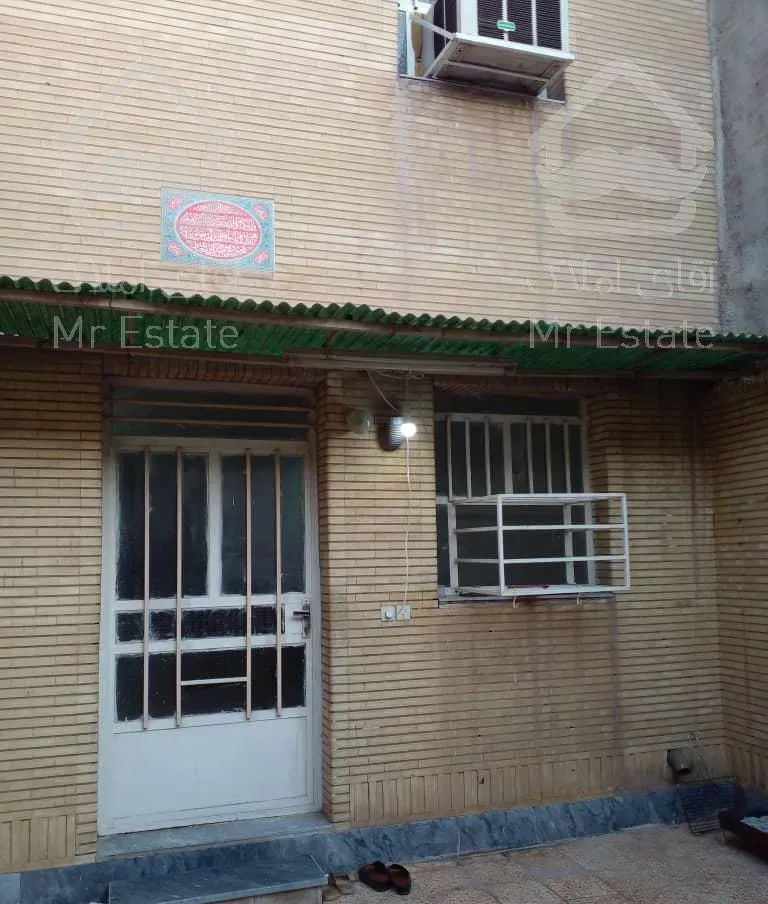 دوبلکس ۱۳۵ متری دو خواب