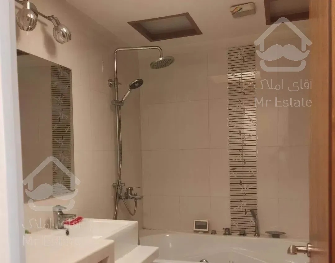 200متر/آپارتمان/آرارات/تکواحدی